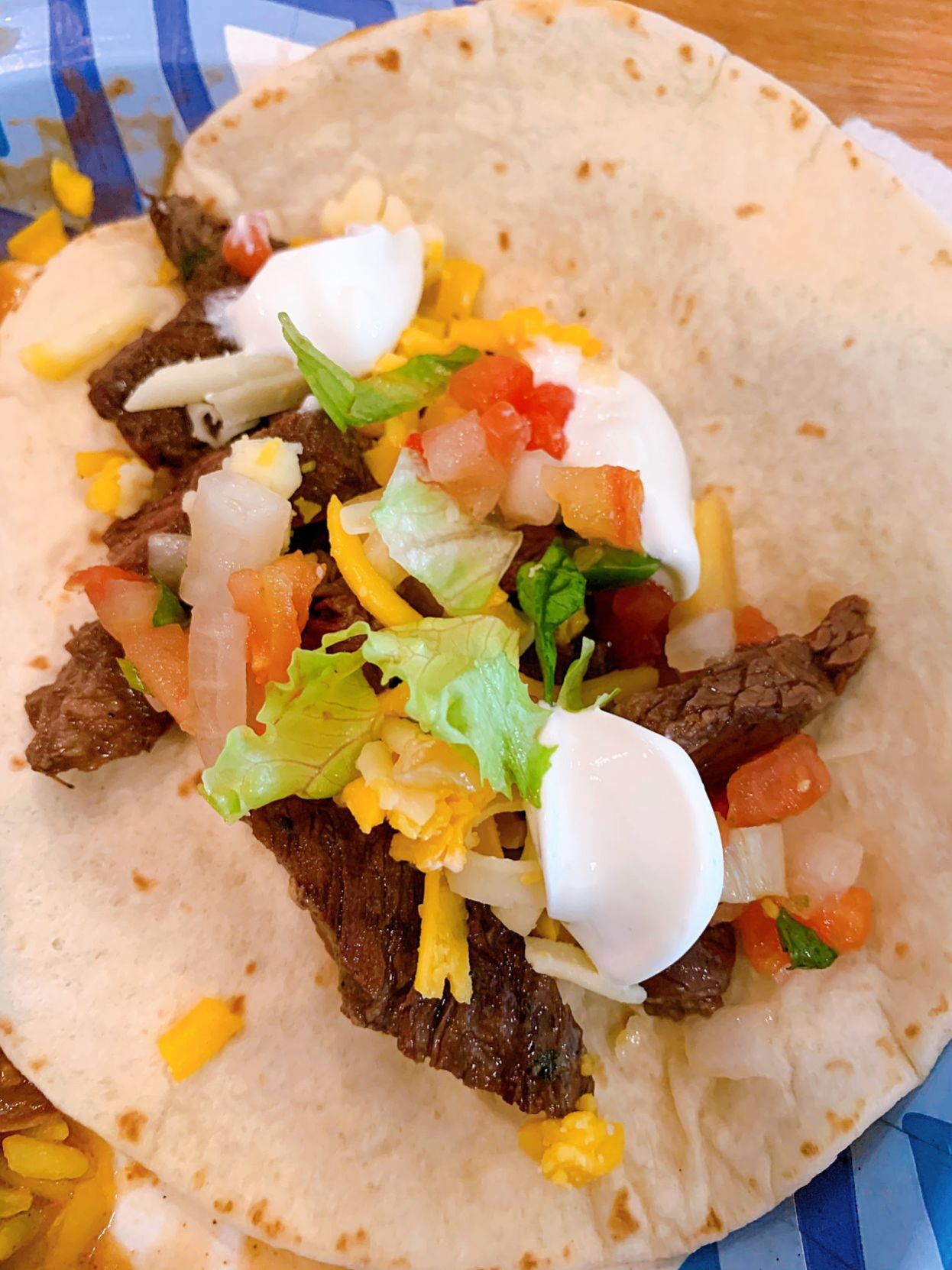 Taco